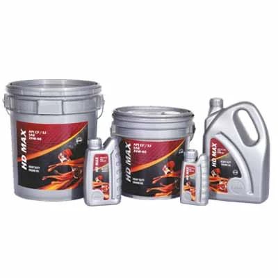 Engine Oil